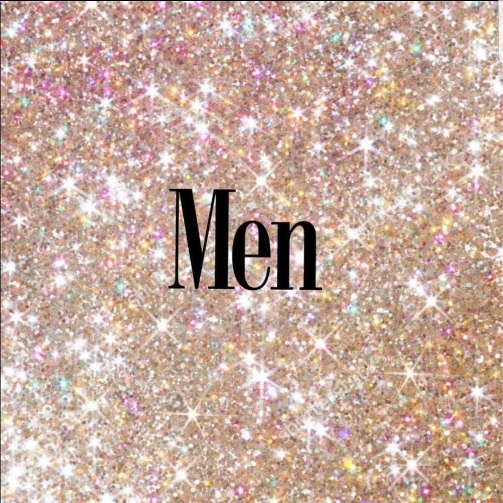 Men's Clothing